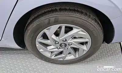 Hyundai Avante 2024 1.6 гидро в Москве № 1903292, миниатюра 7