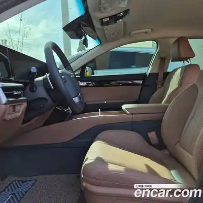 Hyundai Grandeur 2026 1.6 гидро в Москве № 1903293, миниатюра 5