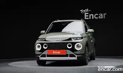Hyundai Casper 2024 1.0 гидро в Москве № 1903302, миниатюра 3