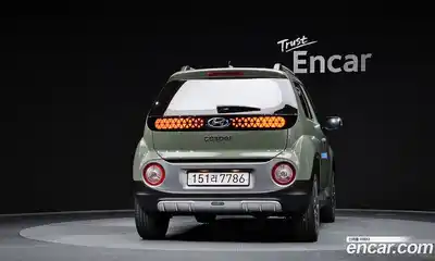 Hyundai Casper 2024 1.0 гидро в Москве № 1903302, миниатюра 4