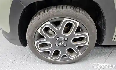 Hyundai Casper 2024 1.0 гидро в Москве № 1903302, миниатюра 5