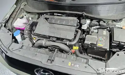 Hyundai Casper 2024 1.0 гидро в Москве № 1903302, миниатюра 6