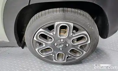 Hyundai Casper 2024 1.0 гидро в Москве № 1903302, миниатюра 7
