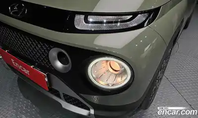 Hyundai Casper 2024 1.0 гидро в Москве № 1903302, миниатюра 8
