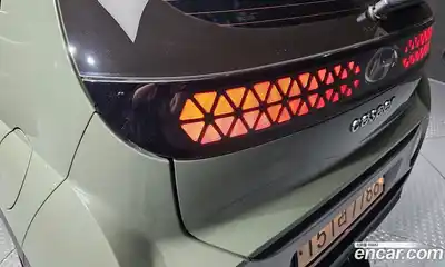 Hyundai Casper 2024 1.0 гидро в Москве № 1903302, миниатюра 9