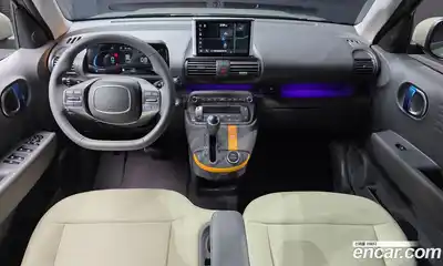 Hyundai Casper 2024 1.0 гидро в Москве № 1903302, миниатюра 10