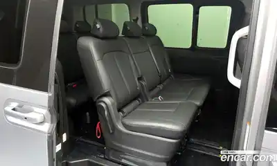 Hyundai Staria 2024 1.6 гидро в Москве № 1903303, миниатюра 11