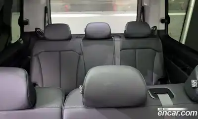 Hyundai Staria 2024 1.6 гидро в Москве № 1903303, миниатюра 12