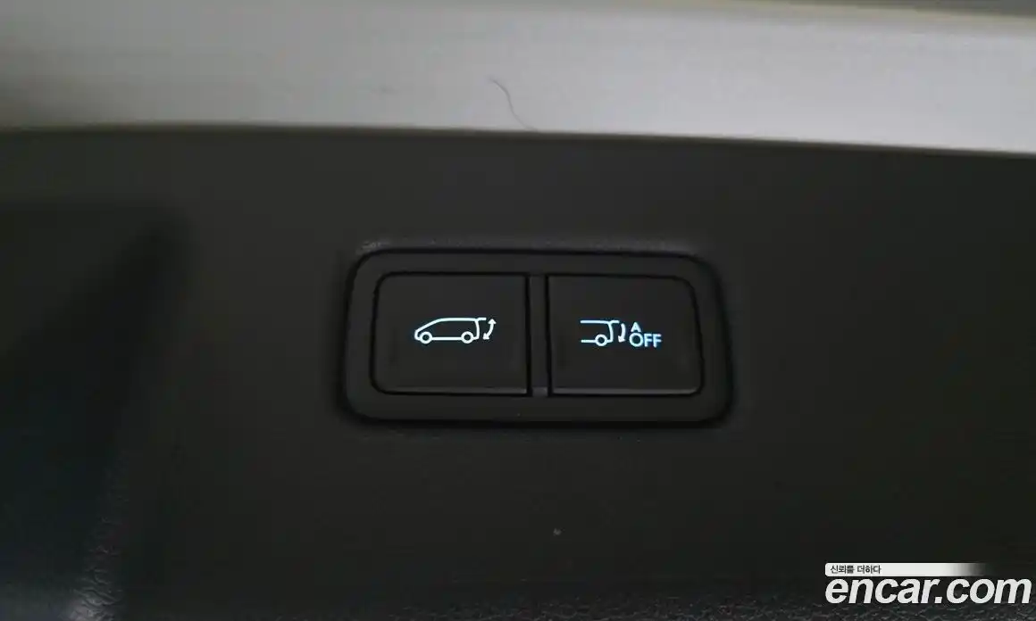 Hyundai Staria 2024 1.6 гидро в Москве № 1903303, фото 20