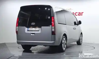 Hyundai Staria 2024 1.6 гидро в Москве № 1903303, миниатюра 2