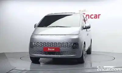 Hyundai Staria 2024 1.6 гидро в Москве № 1903303, миниатюра 3