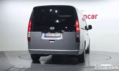 Hyundai Staria 2024 1.6 гидро в Москве № 1903303, миниатюра 4