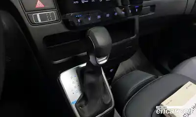 Hyundai Staria 2024 1.6 гидро в Москве № 1903303, миниатюра 9