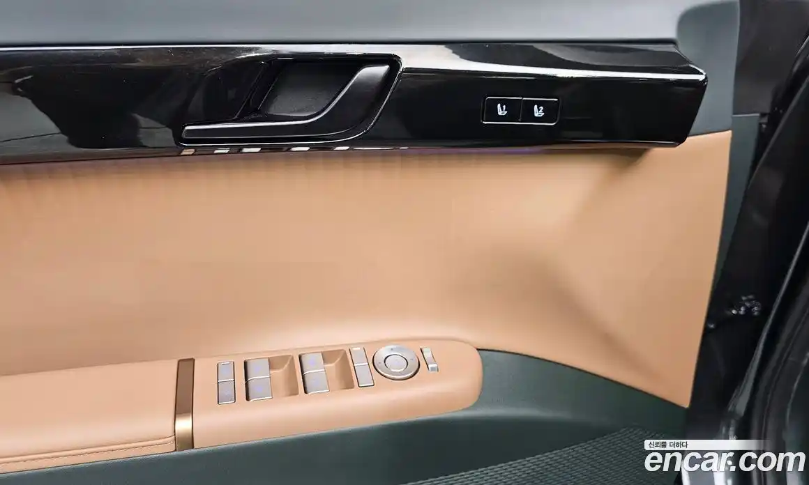 Hyundai Grandeur 2025 2.5 гидро в Москве № 1903304, фото 15