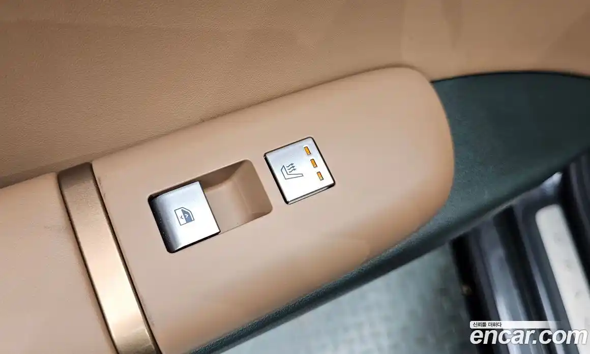 Hyundai Grandeur 2025 2.5 гидро в Москве № 1903304, фото 20