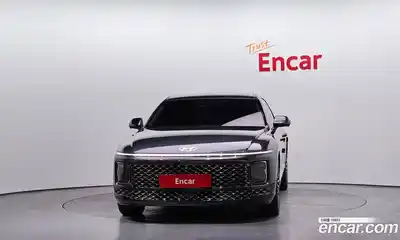 Hyundai Grandeur 2025 2.5 гидро в Москве № 1903304, миниатюра 3