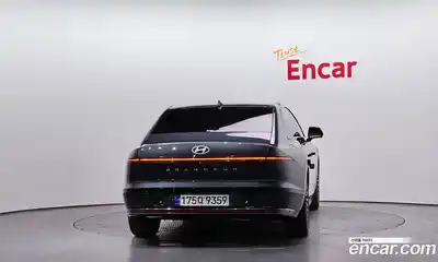Hyundai Grandeur 2025 2.5 гидро в Москве № 1903304, миниатюра 4