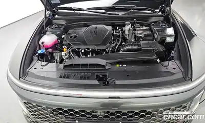 Hyundai Grandeur 2025 2.5 гидро в Москве № 1903304, миниатюра 6