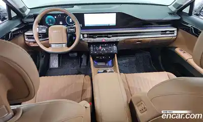 Hyundai Grandeur 2025 2.5 гидро в Москве № 1903304, миниатюра 7