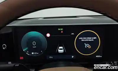 Hyundai Grandeur 2025 2.5 гидро в Москве № 1903304, миниатюра 8