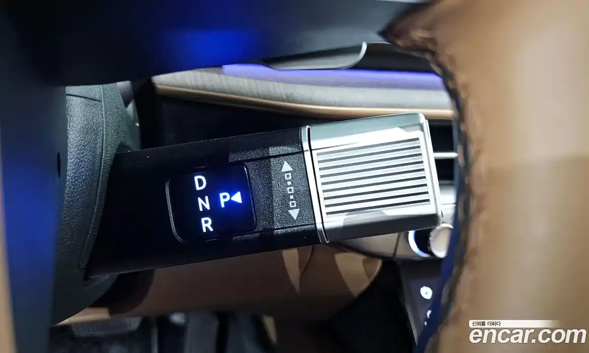 Hyundai Grandeur 2025 2.5 гидро в Москве № 1903304, фото 9