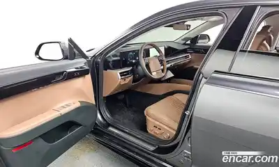 Hyundai Grandeur 2025 2.5 гидро в Москве № 1903304, миниатюра 10