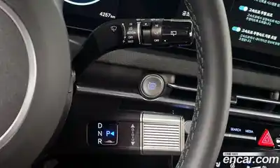 Hyundai Tucson 2025 1.6 гидро в Москве № 1903306, миниатюра 11
