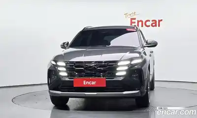 Hyundai Tucson 2025 1.6 гидро в Москве № 1903306, миниатюра 2