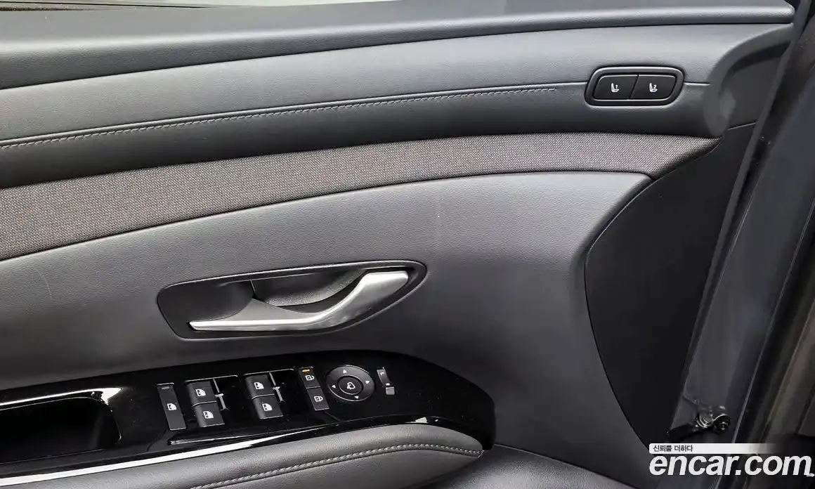 Hyundai Tucson 2025 1.6 гидро в Москве № 1903306, фото 24