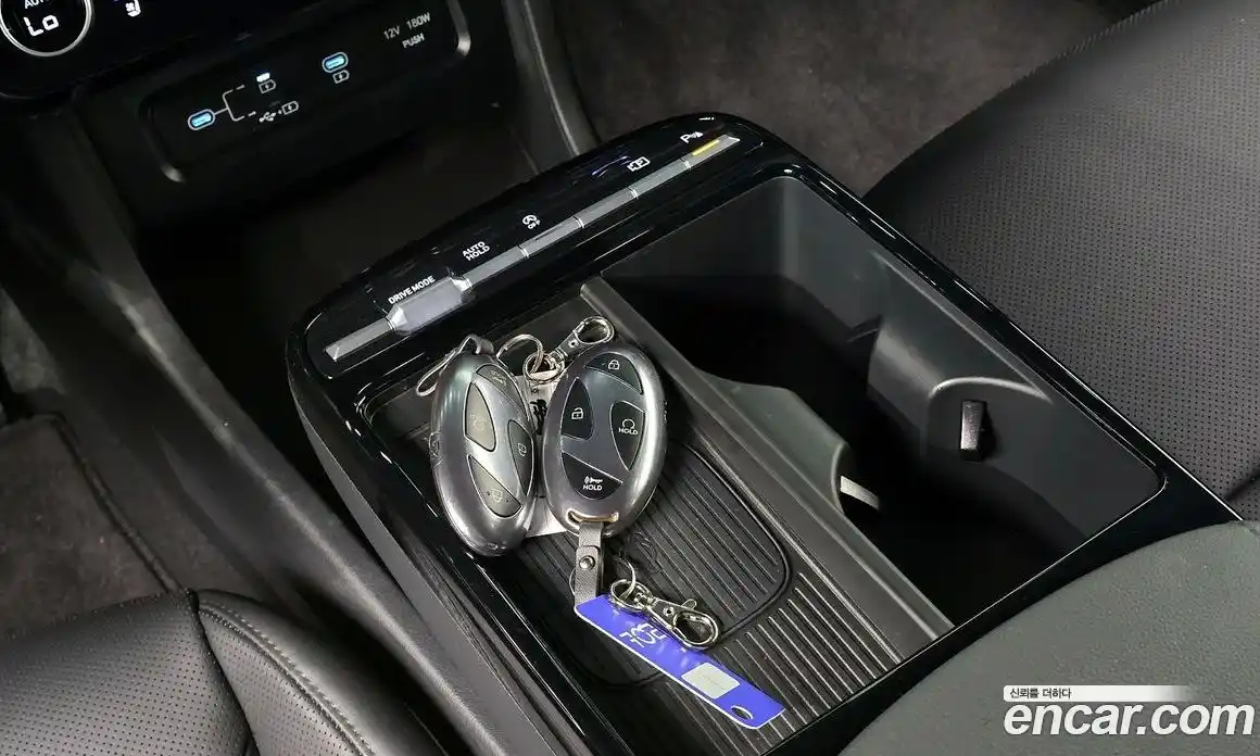 Hyundai Tucson 2025 1.6 гидро в Москве № 1903306, фото 26