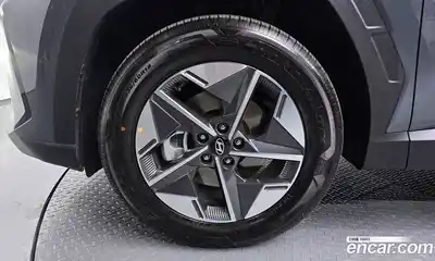 Hyundai Tucson 2025 1.6 гидро в Москве № 1903306, миниатюра 4