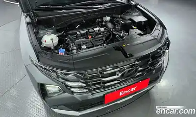 Hyundai Tucson 2025 1.6 гидро в Москве № 1903306, миниатюра 5