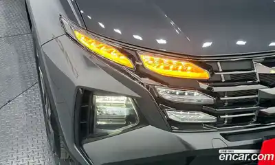 Hyundai Tucson 2025 1.6 гидро в Москве № 1903306, миниатюра 7