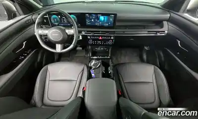 Hyundai Tucson 2025 1.6 гидро в Москве № 1903306, миниатюра 9