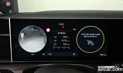Hyundai Tucson 2025 1.6 гидро в Москве № 1903306, миниатюра 10