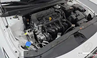 Hyundai Avante 2025 1.6 гидро в Москве № 1903308, миниатюра 6