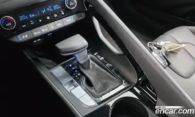 Hyundai Avante 2025 1.6 гидро в Москве № 1903308, миниатюра 9