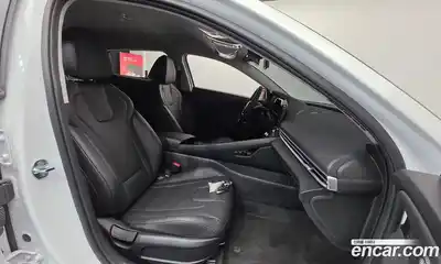 Hyundai Avante 2025 1.6 гидро в Москве № 1903308, миниатюра 10