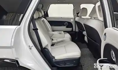 Hyundai Palisade 2025 2.5 гидро в Москве № 1903309, миниатюра 12
