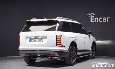 Hyundai Palisade 2025 2.5 гидро в Москве № 1903309, миниатюра 2
