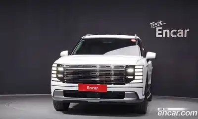 Hyundai Palisade 2025 2.5 гидро в Москве № 1903309, миниатюра 3