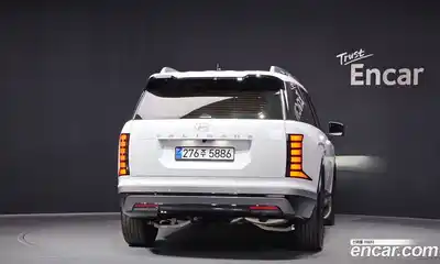Hyundai Palisade 2025 2.5 гидро в Москве № 1903309, миниатюра 4