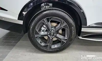 Hyundai Palisade 2025 2.5 гидро в Москве № 1903309, миниатюра 5