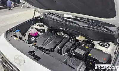 Hyundai Palisade 2025 2.5 гидро в Москве № 1903309, миниатюра 6