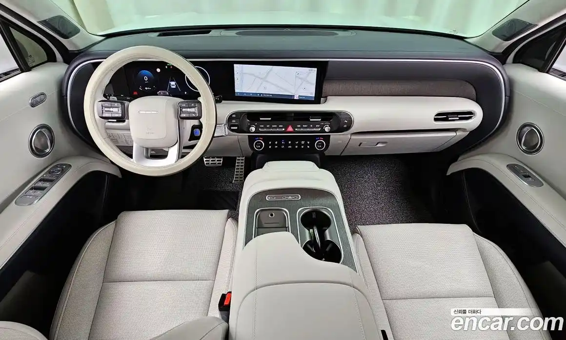 Hyundai Palisade 2025 2.5 гидро в Москве № 1903309, фото 7