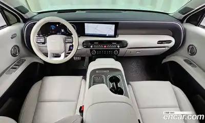 Hyundai Palisade 2025 2.5 гидро в Москве № 1903309, миниатюра 7