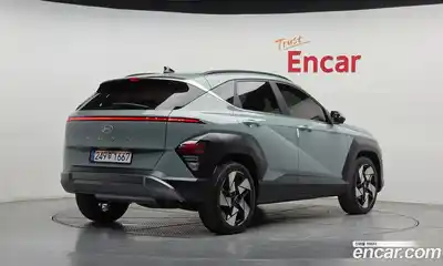 Hyundai Kona 2025 1.6 гидро в Москве № 1903310, миниатюра 2
