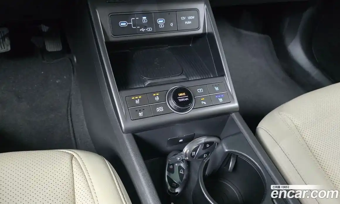 Hyundai Kona 2025 1.6 гидро в Москве № 1903310, фото 29