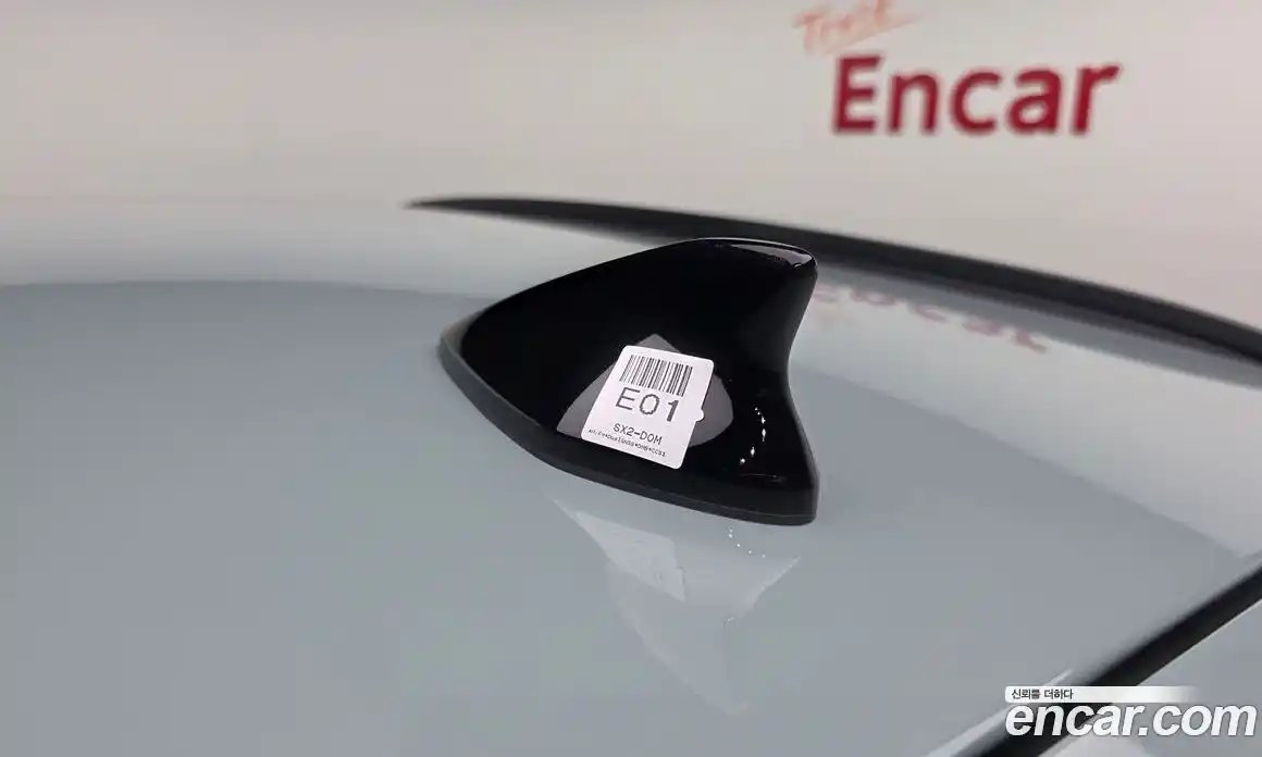 Hyundai Kona 2025 1.6 гидро в Москве № 1903310, фото 30