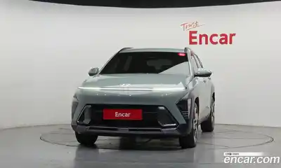 Hyundai Kona 2025 1.6 гидро в Москве № 1903310, миниатюра 3
